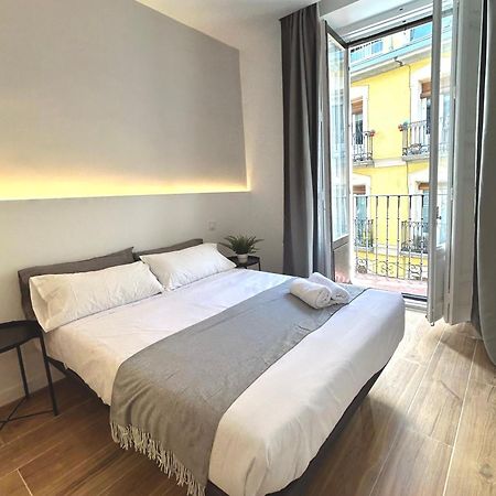 فندق Casa De Huespedes San Andres مدريد المظهر الخارجي الصورة
