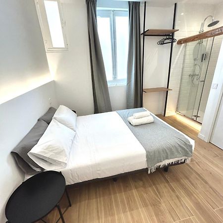 فندق Casa De Huespedes San Andres مدريد المظهر الخارجي الصورة